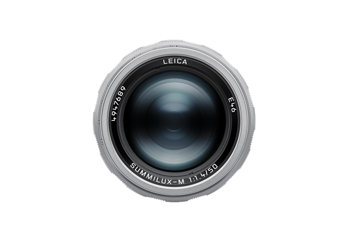 Leica SUMMILUX-M 50 f/1.4 Type 11714