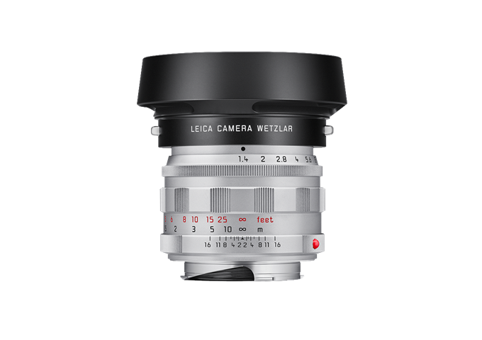 Leica SUMMILUX-M 50 f/1.4 Type 11714