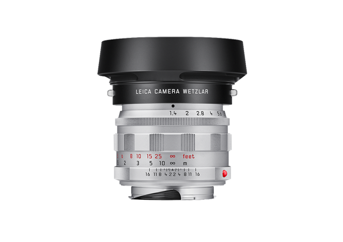 Leica SUMMILUX-M 50 f/1.4 Type 11714