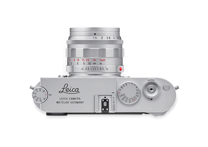 Leica SUMMILUX-M 50 f/1.4 Type 11714