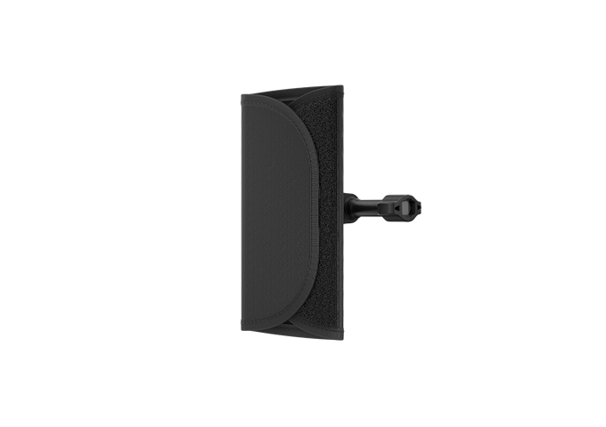DJI Osmo Action Backpack Strap Mount