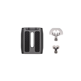 DJI RS Mini Quick-Release Plate