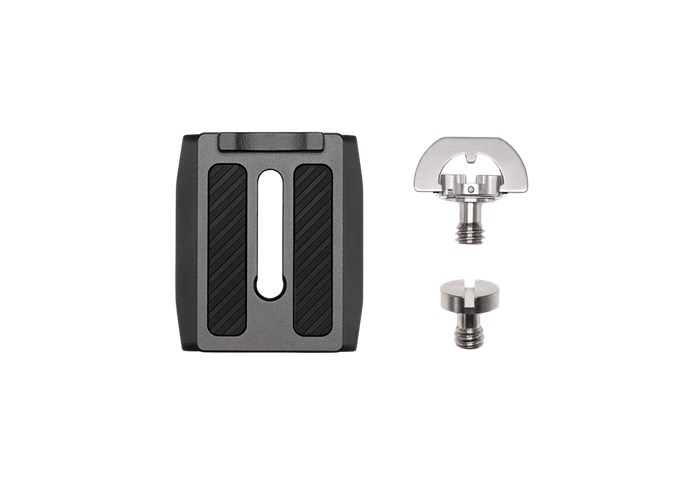 DJI RS Mini Quick-Release Plate