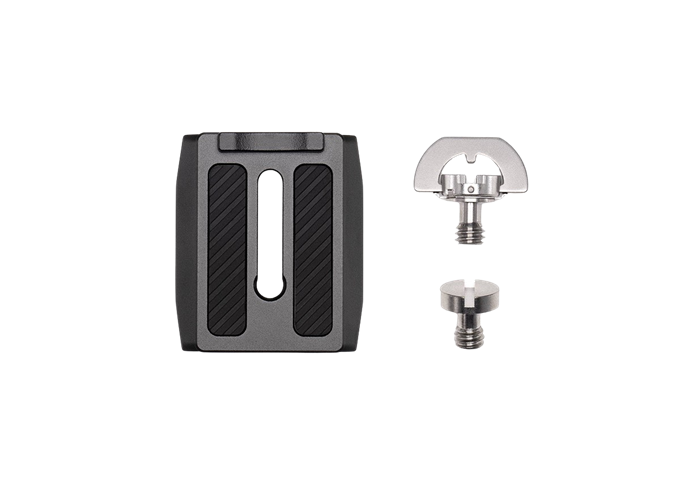 DJI RS Mini Quick-Release Plate