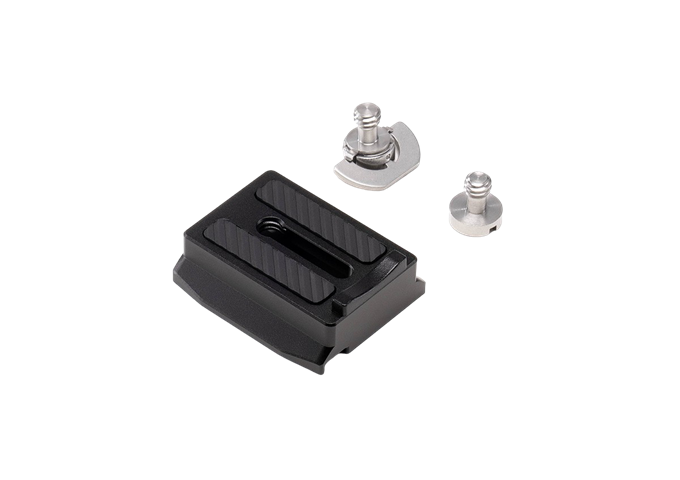 DJI RS Mini Quick-Release Plate