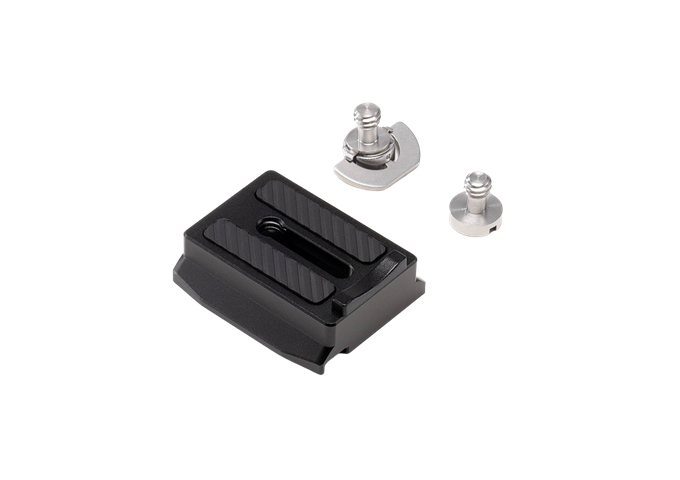 DJI RS Mini Quick-Release Plate