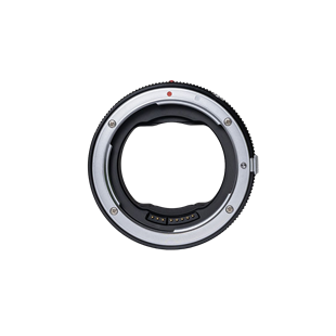Megadap EFTZ21 Canon-EF zu Nikon-Z Autofokus Adapter Megadap EFTZ21 Canon-EF zu Nikon-Z Autofokus Adapter