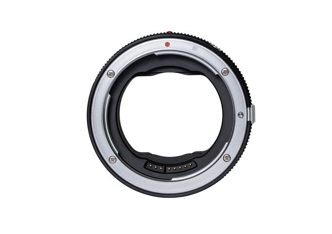 Megadap EFTZ21 Canon-EF zu Nikon-Z Autofokus Adapter