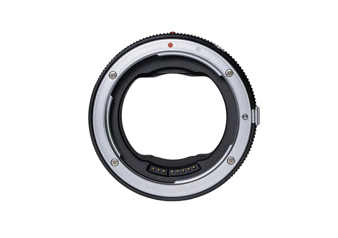 Megadap EFTZ21 Canon-EF zu Nikon-Z Autofokus Adapter