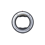 Megadap EFTZ21 Canon-EF zu Nikon-Z Autofokus Adapter