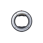 Megadap EFTZ21 Canon-EF zu Nikon-Z Autofokus Adapter