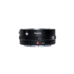 Megadap EFTZ21 Canon-EF zu Nikon-Z Autofokus Adapter
