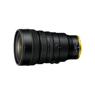 Nikon Nikkor Z 28-135mm F4 PZ