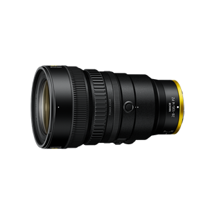 Nikon Nikkor Z 28-135mm F4 PZ Nikon Nikkor Z 28-135mm F4 PZ