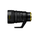 Nikon Nikkor Z 28-135mm F4 PZ Nikon Nikkor Z 28-135mm F4 PZ