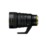 Nikon Nikkor Z 28-135mm F4 PZ
