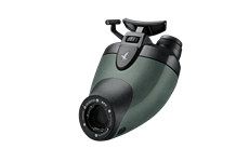 Swarovski Optik BTX Okularmodul (grün)