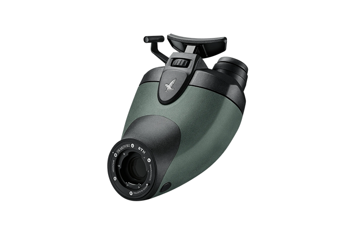 Swarovski Optik BTX Okularmodul
