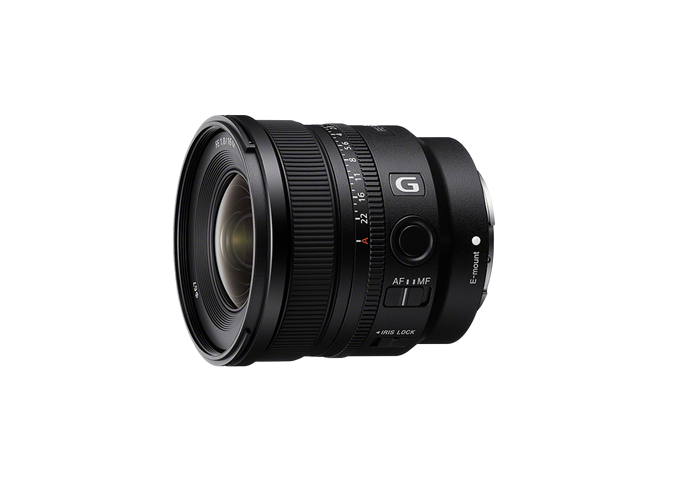 Sony SEL-16F18G