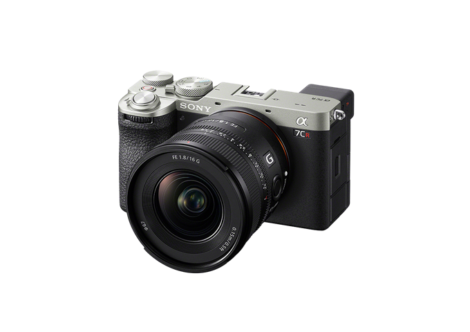 Sony SEL-16F18G