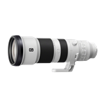 Sony SEL-400800 G F6.3-8