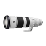Sony SEL-400800 G F6.3-8