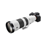 Sony SEL-400800 G F6.3-8