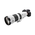 Sony SEL-400800 G F6.3-8
