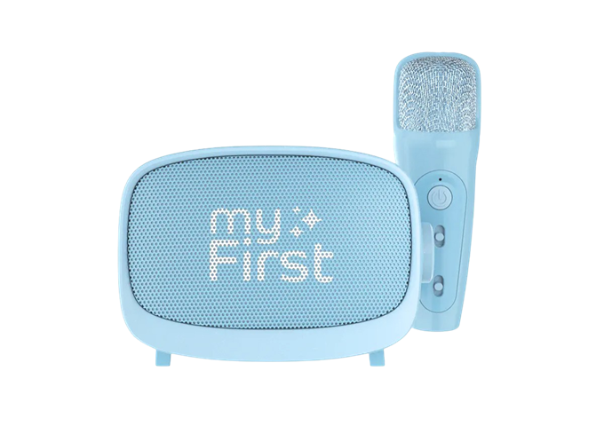 MyFirst Voice 2