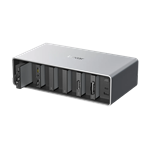 Lexar PRO Workflow