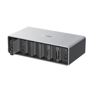Lexar PRO Workflow