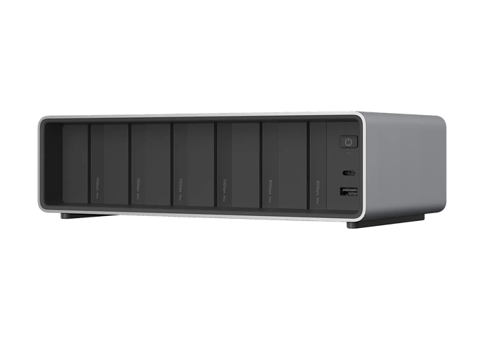 Lexar PRO Workflow