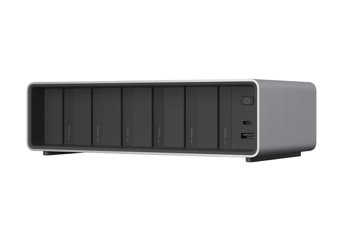 Lexar PRO Workflow