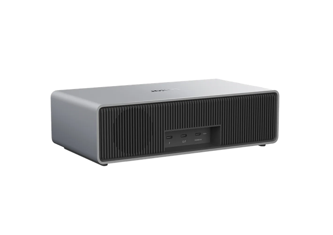 Lexar PRO Workflow