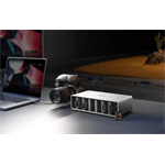 Lexar PRO Workflow