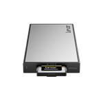 Lexar PRO Workflow CFexpress TypB