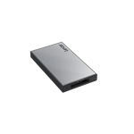 Lexar PRO Workflow CFexpress TypB