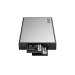 Lexar PRO Workflow SD Dual-Slot Reader