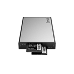 Lexar PRO Workflow SD Dual-Slot Reader