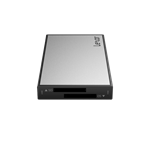Lexar PRO Workflow SD Dual-Slot Reader
