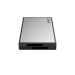 Lexar PRO Workflow SD Dual-Slot Reader
