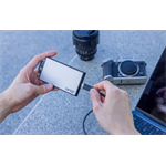 Lexar PRO Workflow SD Dual-Slot Reader