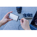 Lexar PRO Workflow SD Dual-Slot Reader