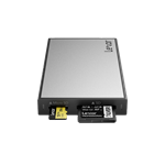 Lexar PRO Workflow SD/microSD Reader