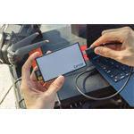 Lexar PRO Workflow SD/microSD Reader