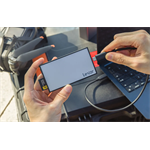 Lexar PRO Workflow SD/microSD Reader