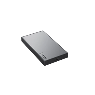 Lexar PRO Workflow PSSD 4TB