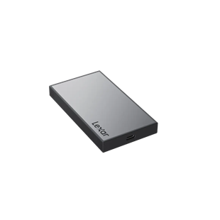 Lexar PRO Workflow PSSD 4TB Lexar PRO Workflow PSSD 4TB