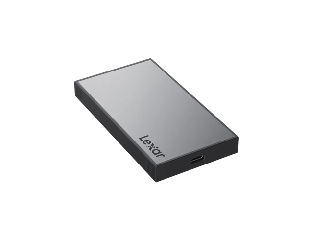 Lexar PRO Workflow PSSD 4TB