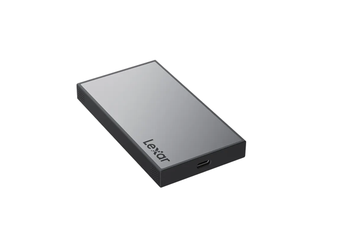 Lexar PRO Workflow PSSD 4TB